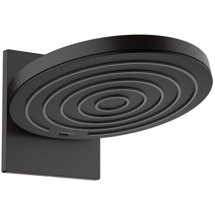 Верхній душ Hansgrohe Pulsify 260 2jet EcoSmart з утримувачем, Matt Black (24151670)