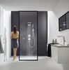 Душовий набір Hansgrohe Pulsify Select Relaxation 105 3jet 90 см, білий матовий (24170700)