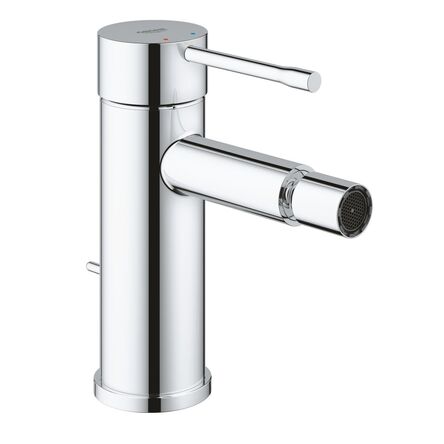 Змішувач для біде Grohe Essence одноважільний, chrome (24178001)