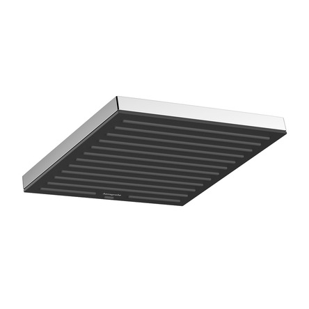 Верхній душ Hansgrohe Pulsify Е 260 1jet EcoSmart+, Chrome (24333000)
