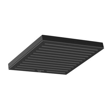 Верхній душ Hansgrohe Pulsify Е 260 1jet EcoSmart+, Matt Black (24333670)