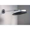 Тримач верхнього душу Hansgrohe S 390 мм, Chrome (24357000)