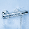 Grohe Змішувач для душу Grohtherm 1000 34550000