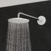 Верхній душ Grohe Rainshower Cosmopolitan 310 з душовим кронштейном, хром