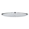 Верхній душ Grohe Rainshower Cosmopolitan 310 з душовим кронштейном, хром