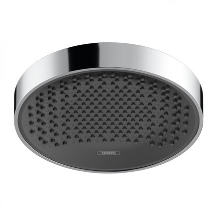 Верхній душ Hansgrohe Rainfinity 250 1jet, хром (26228000)