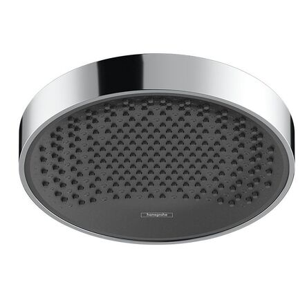 Верхній душ Hansgrohe Rainfinity 250 1jet EcoSmart, Chrome (26229000)
