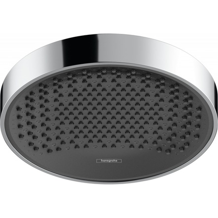 Верхній душ, Hansgrohe Rainfinity 360 1jet, Chrome (26231000)