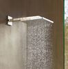 Верхній душ Hansgrohe Raindance E Overhead 300 1jet Air EcoSmart 9 л / хв, хром (26239000)