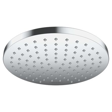Верхній душ Hansgrohe Vernis Blend 200 1jet EcoSmart, хром (26277000)