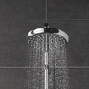 Верхній душ з одним режимом GROHE Tempesta 210 (26408000)