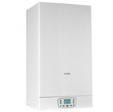 Котел газовий конденсаційний Italtherm Time Power 100 K