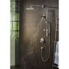 Шлангове підключення Hansgrohe FixFit S зі зворотним клапаном, хром (26453000)
