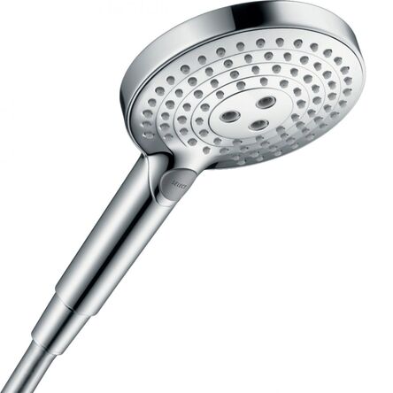 Ручний душ Hansgrohe Raindance Select S 120 3jet, хром (26530000)