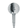 Ручний душ Hansgrohe Raindance Select S 120 3jet, хром (26530000)
