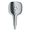 Ручний душ Hansgrohe Raindance Select E 150 3jet EcoSmart 9 л / хв, хром (26551000)
