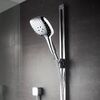 Ручний душ Hansgrohe Raindance Select E 150 3jet EcoSmart 9 л / хв, хром (26551000)