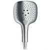 Ручний душ Hansgrohe Raindance Select E 150 3jet EcoSmart, White/Chrome (26551400)