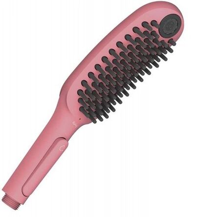 Ручний душ Hansgrohe DogShower 150 3Jet Pink, рожевий (26640560)