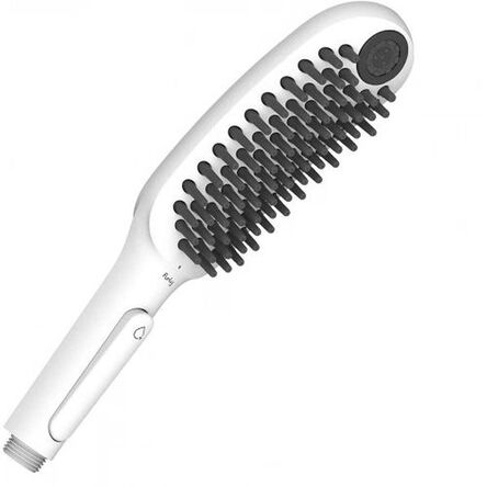 Ручний душ Hansgrohe DogShower 150 3Jet Matt White, білий матовий (26640700)
