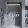 Боковий душ GROHE Rainshower AQUA CUBE 2 типи струменя, хром (26802000)