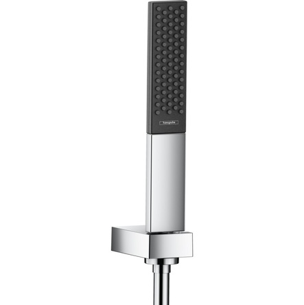 Душовий набір, Hansgrohe Rainfinity 100 1jet Porter (26856000)
