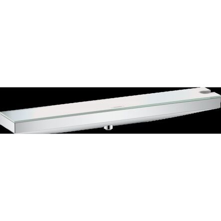 Шланговое підключення Hansgrohe Porter 500 Rainfiniti (26858000)