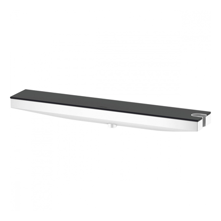 Шлангове підключення Hansgrohe Porter 500 Rainfiniti (26858700)
