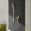 Душовий гарнітур з 1 режимом Grohe Euphoria Cosmopolitan Stick (27368000)