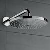 Верхній душ Hansgrohe Raindance Select S 300 2jet, хром (27378000)