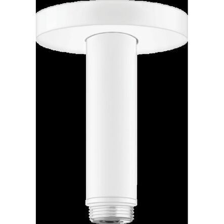Тримач верхнього душу Hansgrohe Rainfinity (27393700)