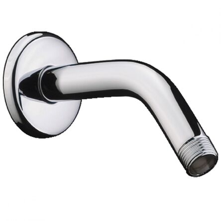 Тримач для душу Hansgrohe, хром (27411000)