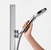 Душовий набір Hansgrohe Raindance Select S 120/150 см 3Jet, White/Chrome (27646400)