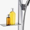 Душовий набір Hansgrohe Raindance Select S 120/150 см 3Jet, White/Chrome (27646400)