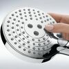 Ручний душ Hansgrohe Raindance Select S PowderRain 120 3jet 125, хром (27669000)