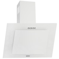 Витяжка з нахилом ELEYUS VERTICAL 470 60 WH