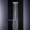 Душова система AXOR Showerpipe 800 shower 350 1jet, хром (27984000)