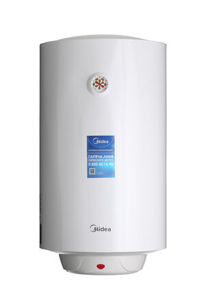 Водонагрівач MIDEA D50-15F1(D)