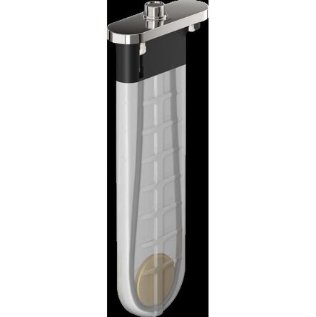 Шланг для лійки Hansgrohe SBox Oval 145 (28020000)
