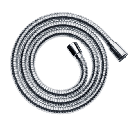 Шланг для душу Hansgrohe Sensoflex 1.25 м металевий (28132000)