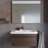 Дзеркало з підсвічуванням Duravit Light and mirror Good 700x1000x35 мм (LM783700000)