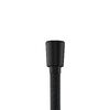 Шланг для душу Hansgrohe Designflex 1.25 м, Matt Black (28220670)