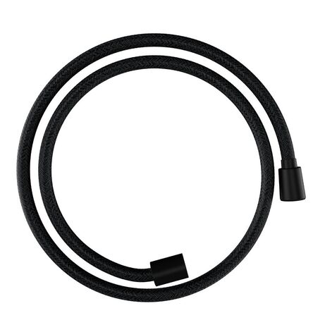 Шланг для душу Hansgrohe Designflex 1.25 м, Matt Black (28220670)