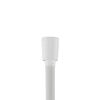 Шланг для душу Hansgrohe Designflex 1.25 м, Matt White (28220700)