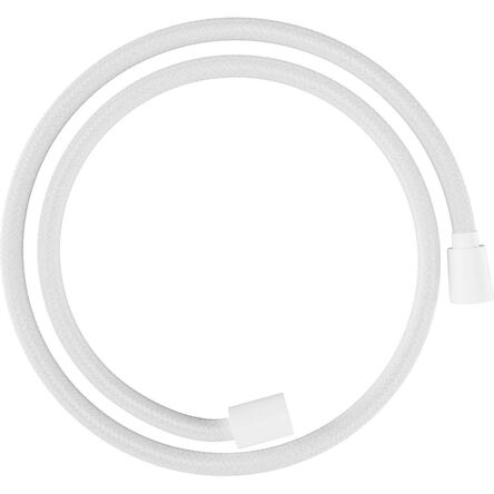 Шланг для душу Hansgrohe Designflex 1.25 м, Matt White (28220700)