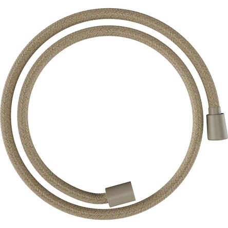 Шланг для душу Hansgrohe Designflex Planet Edition 1.25 м, Sand (28221210)
