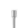Шланг для душу Hansgrohe Designflex 200 см, хром (28230000)