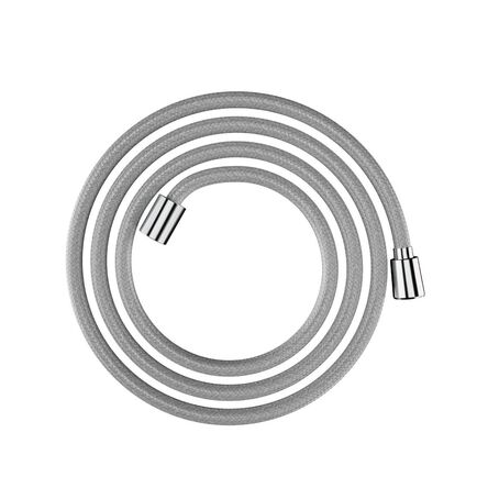 Шланг для душу Hansgrohe Designflex 200 см, хром (28230000)