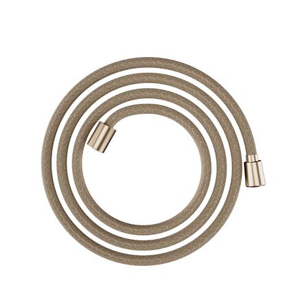Шланг для душу Hansgrohe Designflex 2.0 м, Brushed Bronze (28230140)