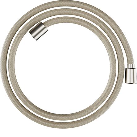 Шланг для душу Hansgrohe Designflex 1,6м, Brushed Nickel (28260820)